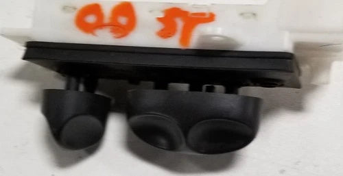 RH Passenger Seat Control Switch for Jaguar S-Type (2000–2003)