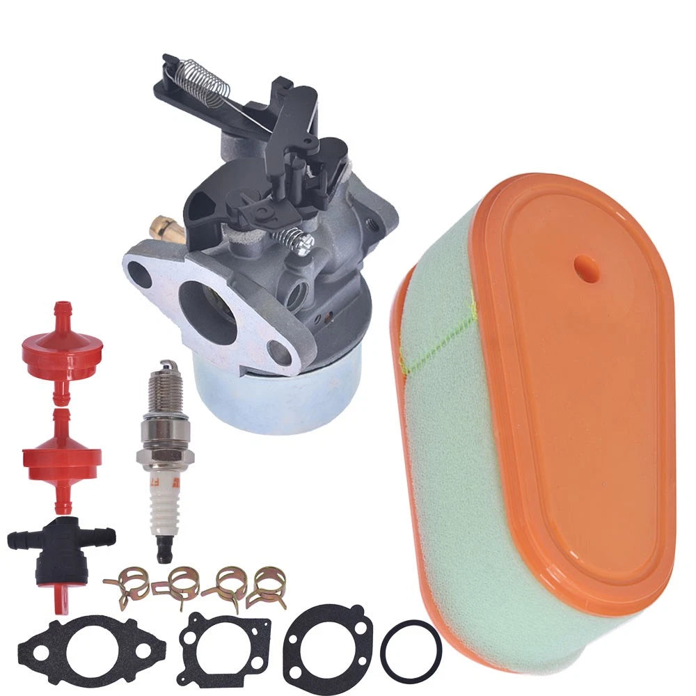 Carburetor for Lawn Mower (590780, 591137)