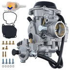 Carburetor for Arctic Cat ATV 400 2X4 4X4 (1998–2001) 0470-361 0470-362