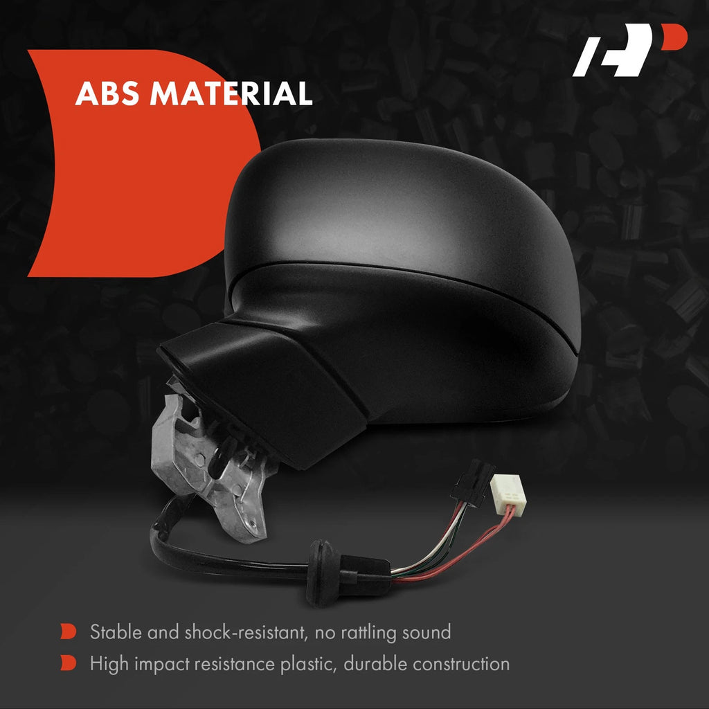 Driver Power Mirror for Jeep Renegade (2015-2022)