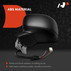 Driver Power Mirror for Jeep Renegade (2015-2022)