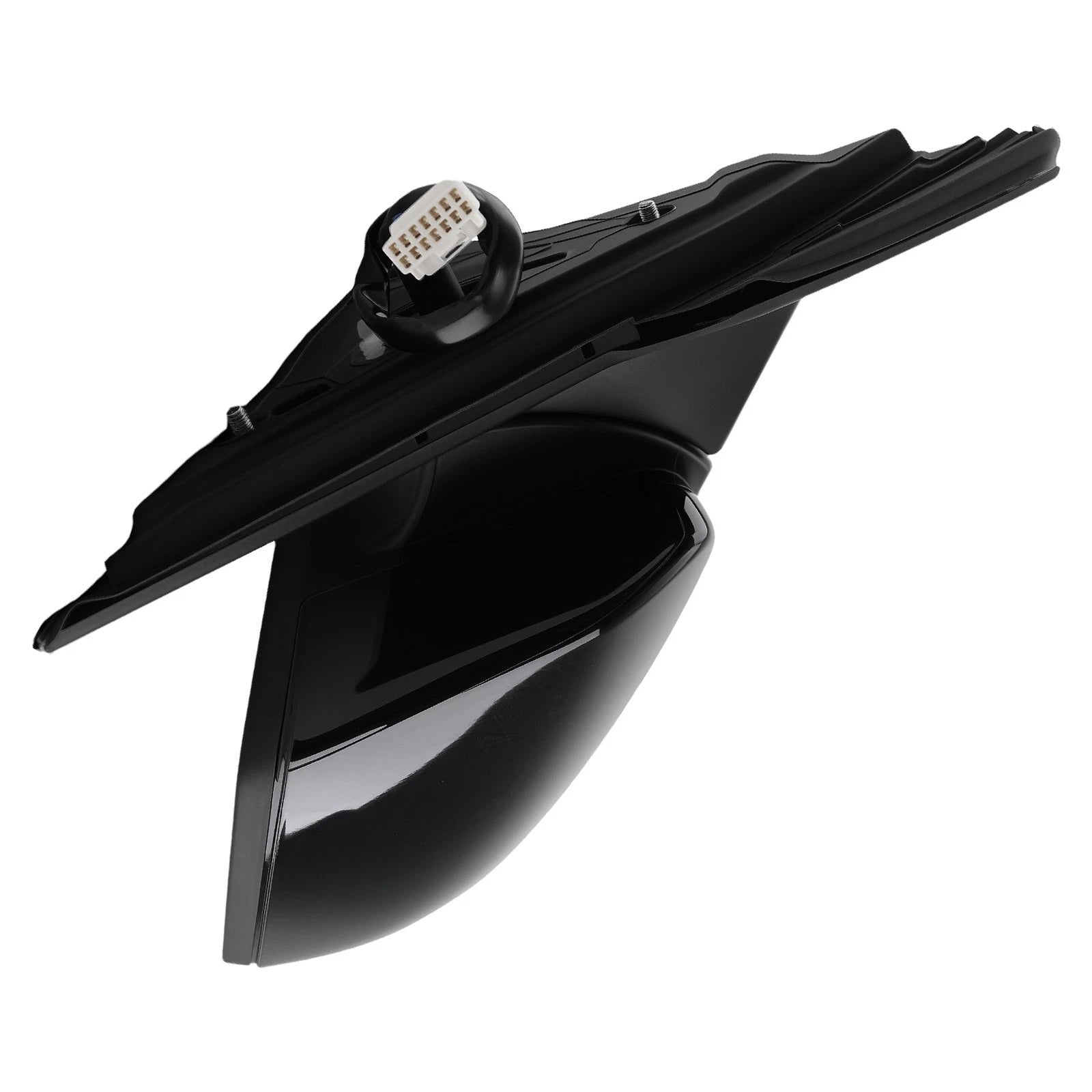 Right Heated Camera Mirror for Honda Civic Touring (2016–2021) 76208-TBC-A02ZA