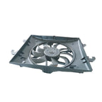 Radiator Cooling Fan Assembly for Ram 1500 (2013-2022)