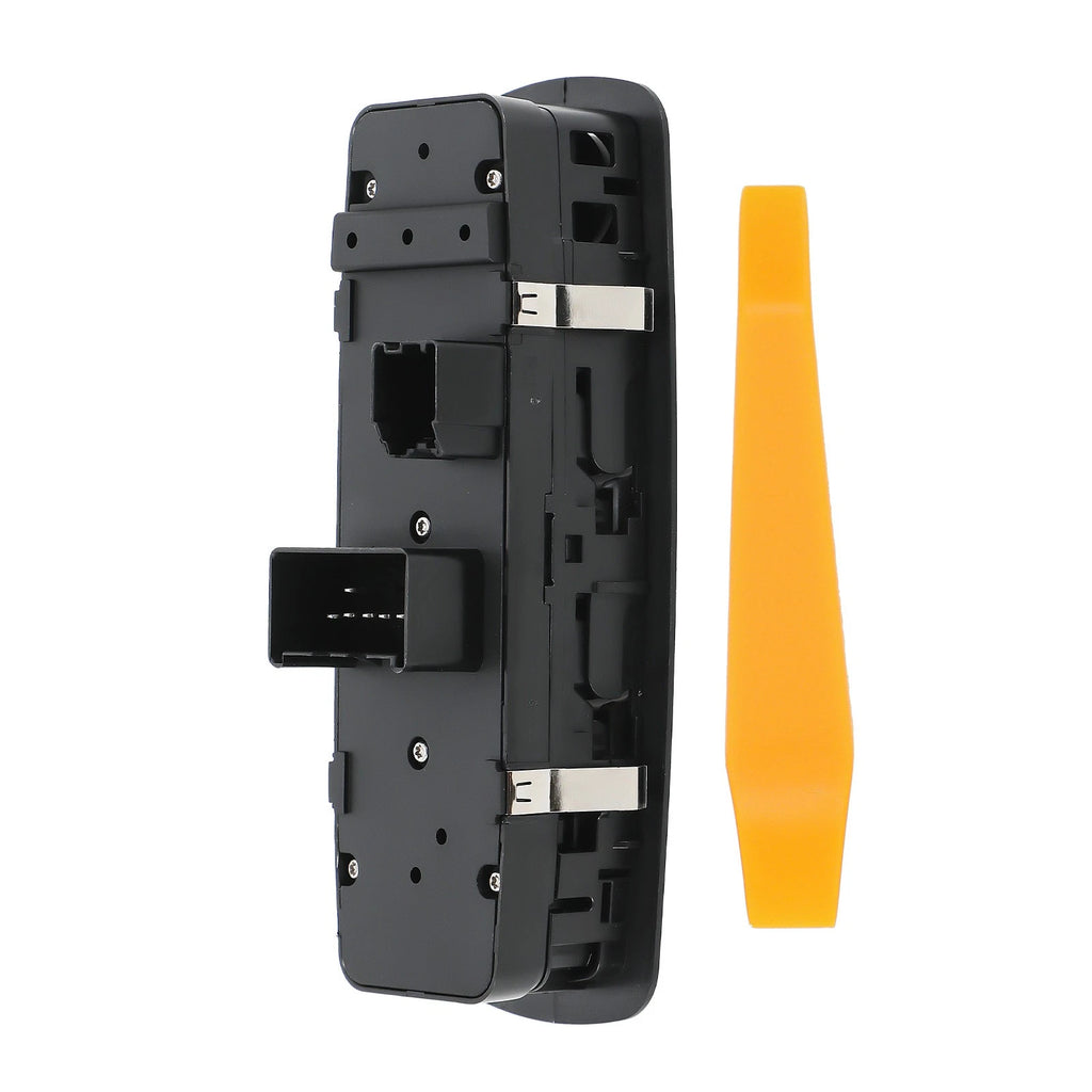 Left Front Window Switch for Jeep Cherokee (2014–2017)