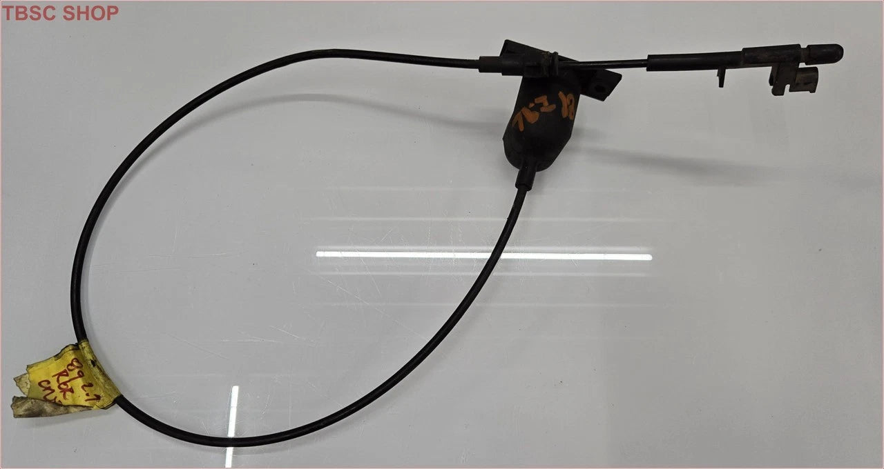 Cruise Cable for Ford Ranger V6 2.9L (1989–1994)