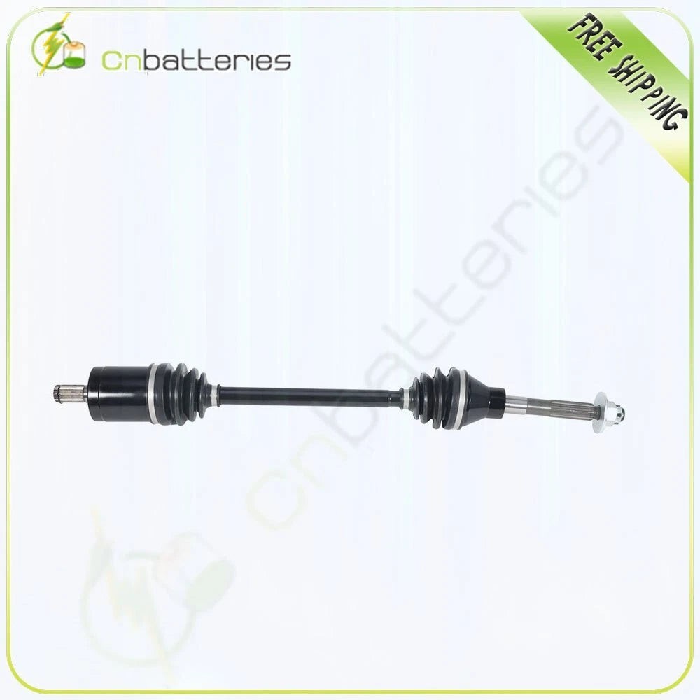 CV Axle Drive Half Shaft for Kubota RTV-X900 (2014–2016)