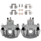 Rear Disc Brake Calipers Set for Lexus RX330 (2004–2006) RX400h (2006–2008)