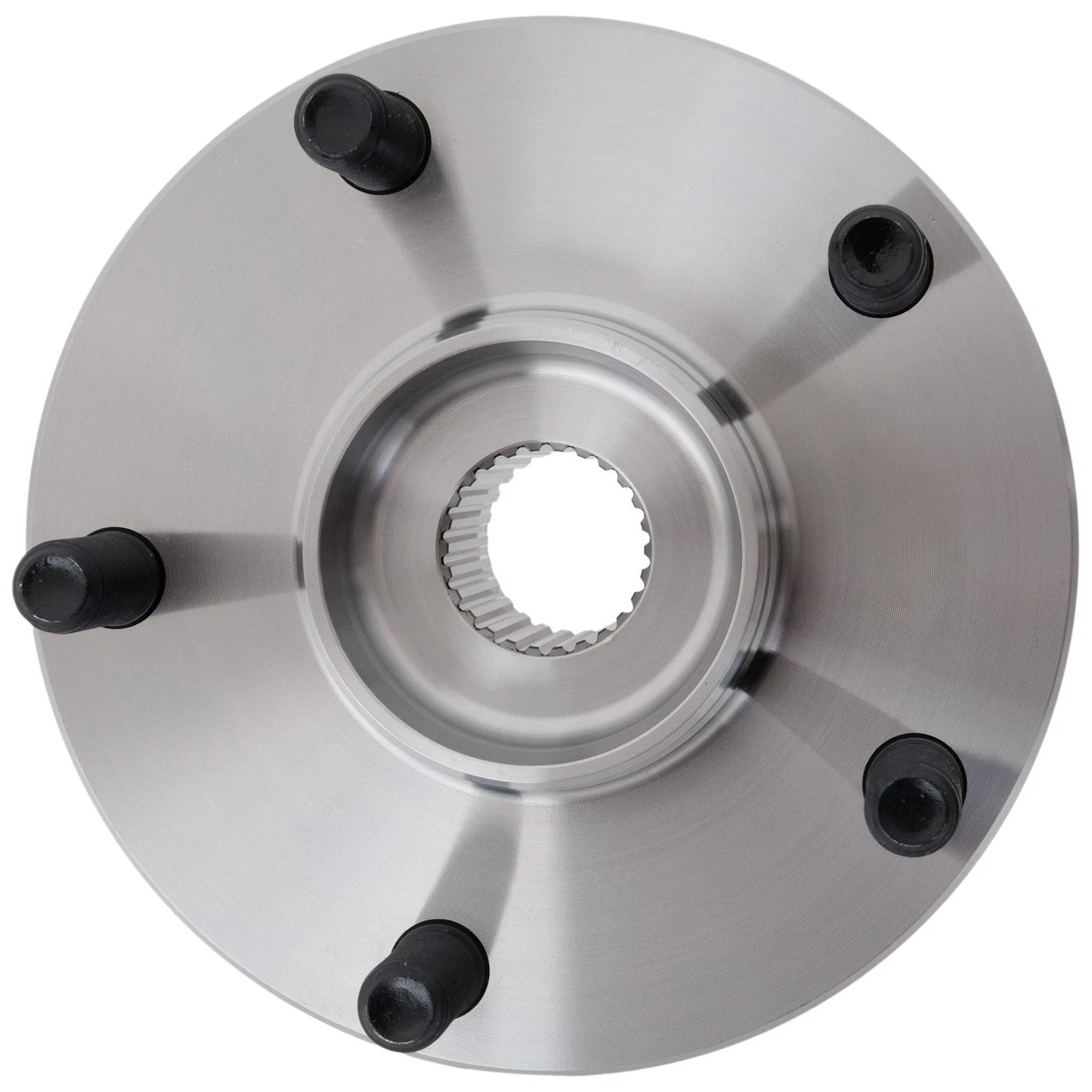 Set of 2 Wheel Hubs for Lexus RX300