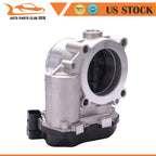Throttle Body for Audi S3 2.0L (2015–2020) Volkswagen Tiguan 2.0L (2009–2017)