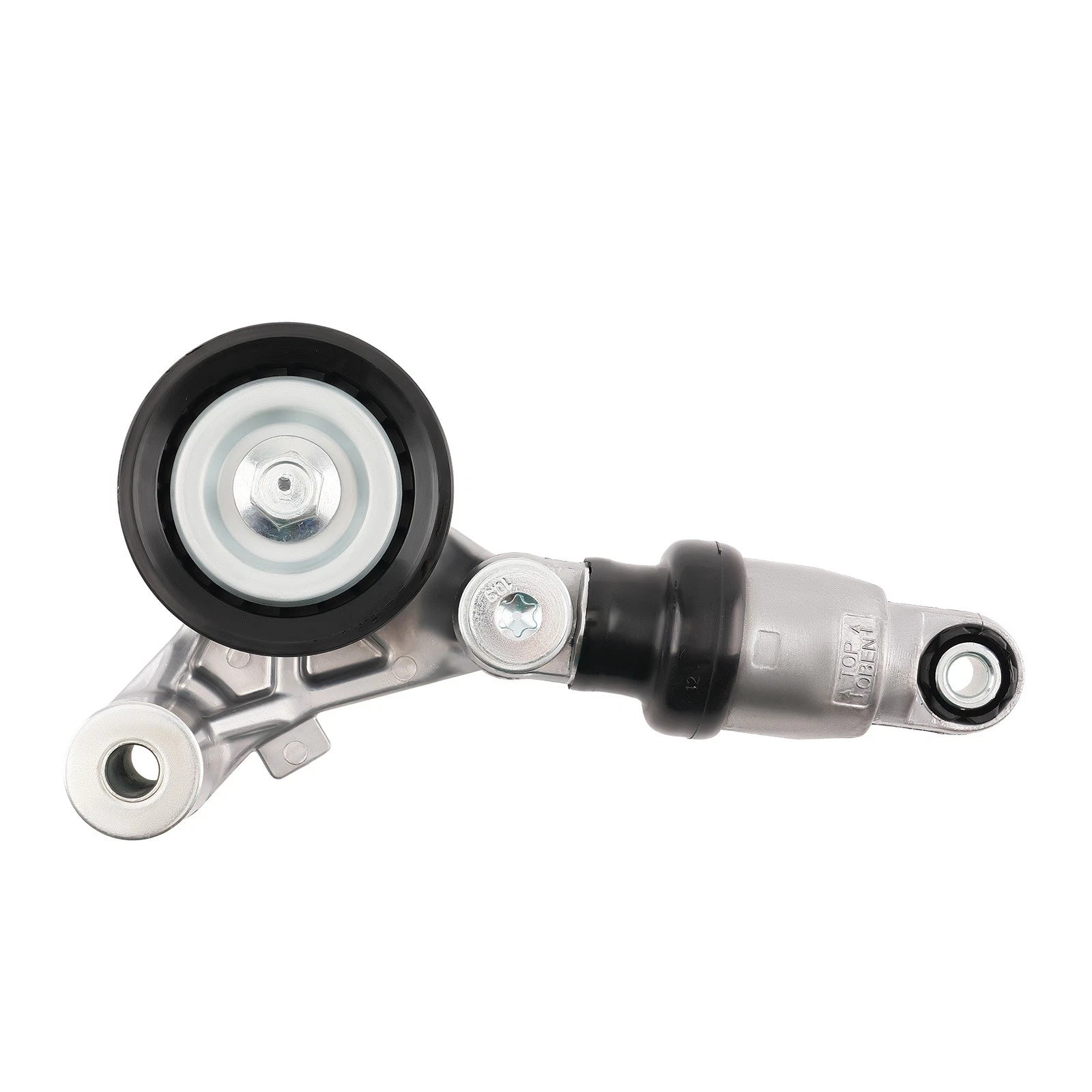 Serpentine Belt & Tensioner Assembly for Chevy C7 Corvette 6.2L (2014–2019) 12686272