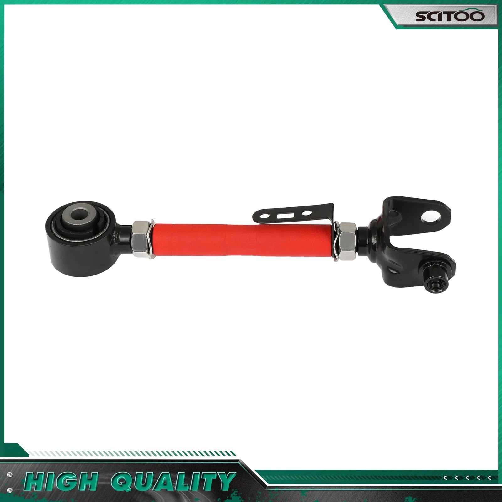 Adjustable Rear Camber Control Arm Link for Honda CR-V (2002–2006)