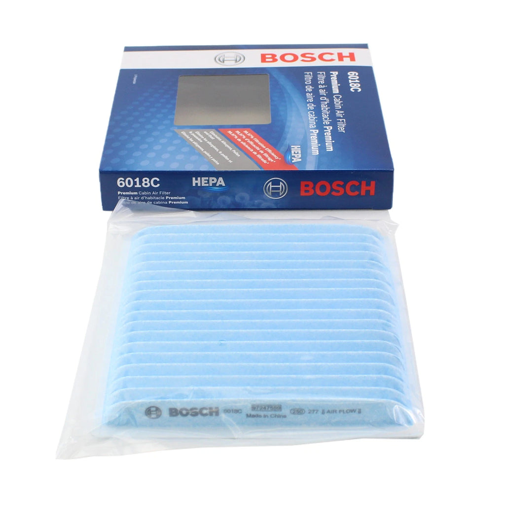 Bosch HEPA Cabin Filter for (6018C)