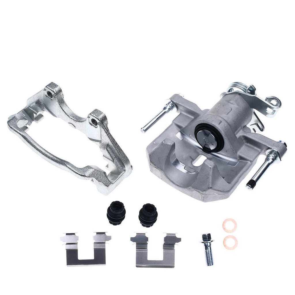 Rear Right Brake Caliper with Bracket for Buick Lucerne (2006-2011)
