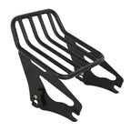 Detachable Two-Up Luggage Rack for Harley Touring Road Street Glide (2009–2023)