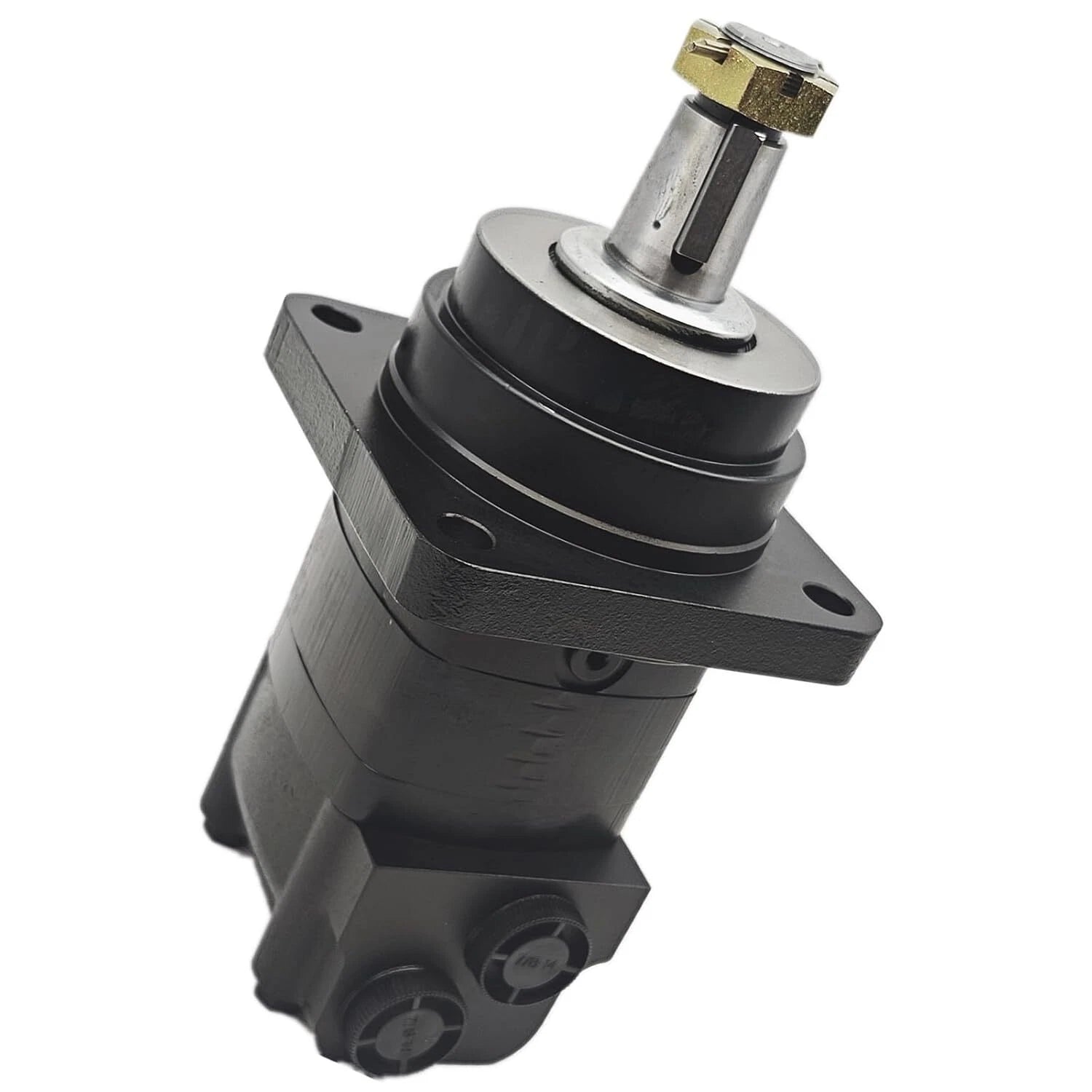 Hydraulic Motor for Char-Lynn 105-1004-006 (Eaton 105-1004)