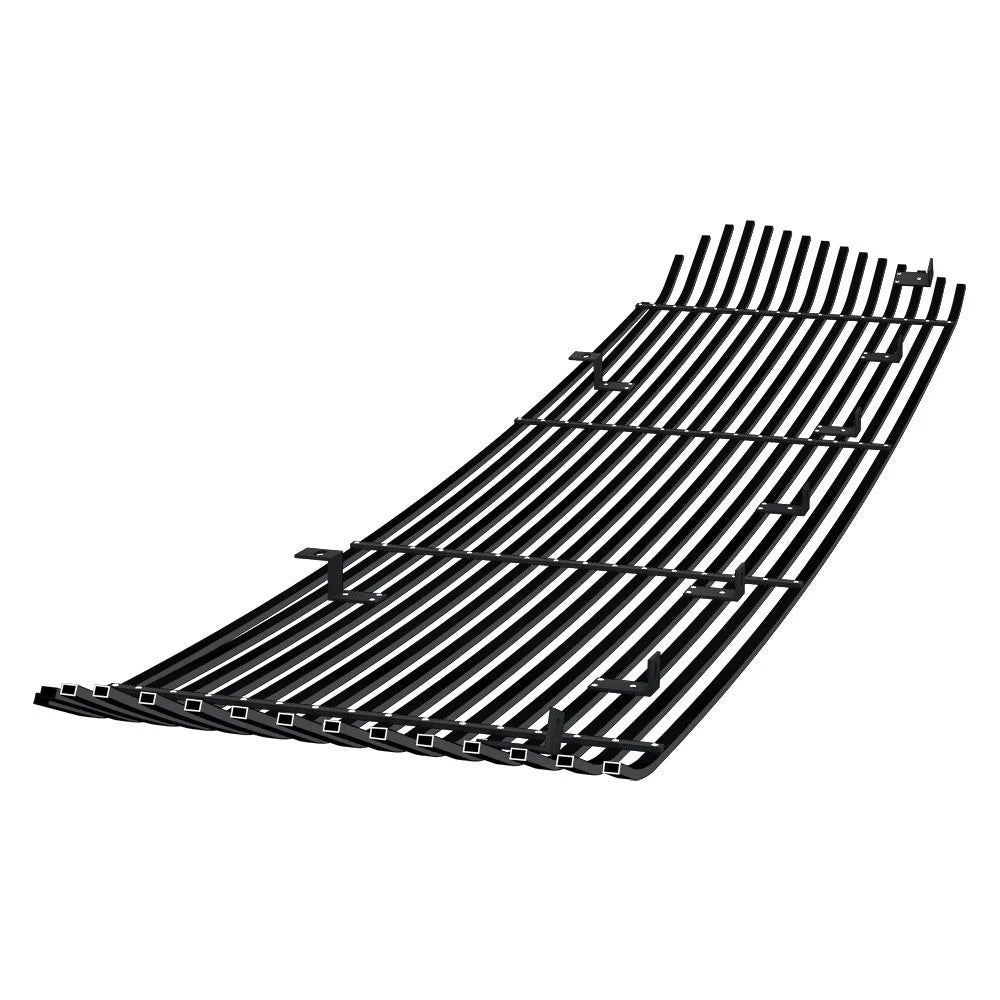 Stainless Black Billet Grille Insert for Toyota Tundra (2014-2017)