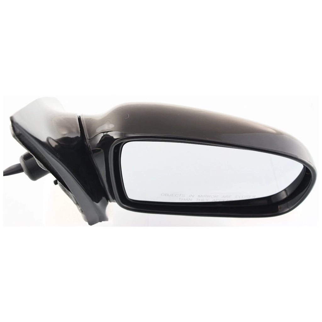 Passenger Right Side Mirror for Chevy Cavalier (Coupe)