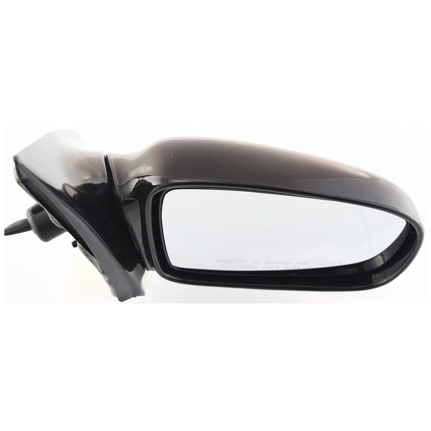 Passenger Right Side Mirror for Chevy Cavalier (Coupe)