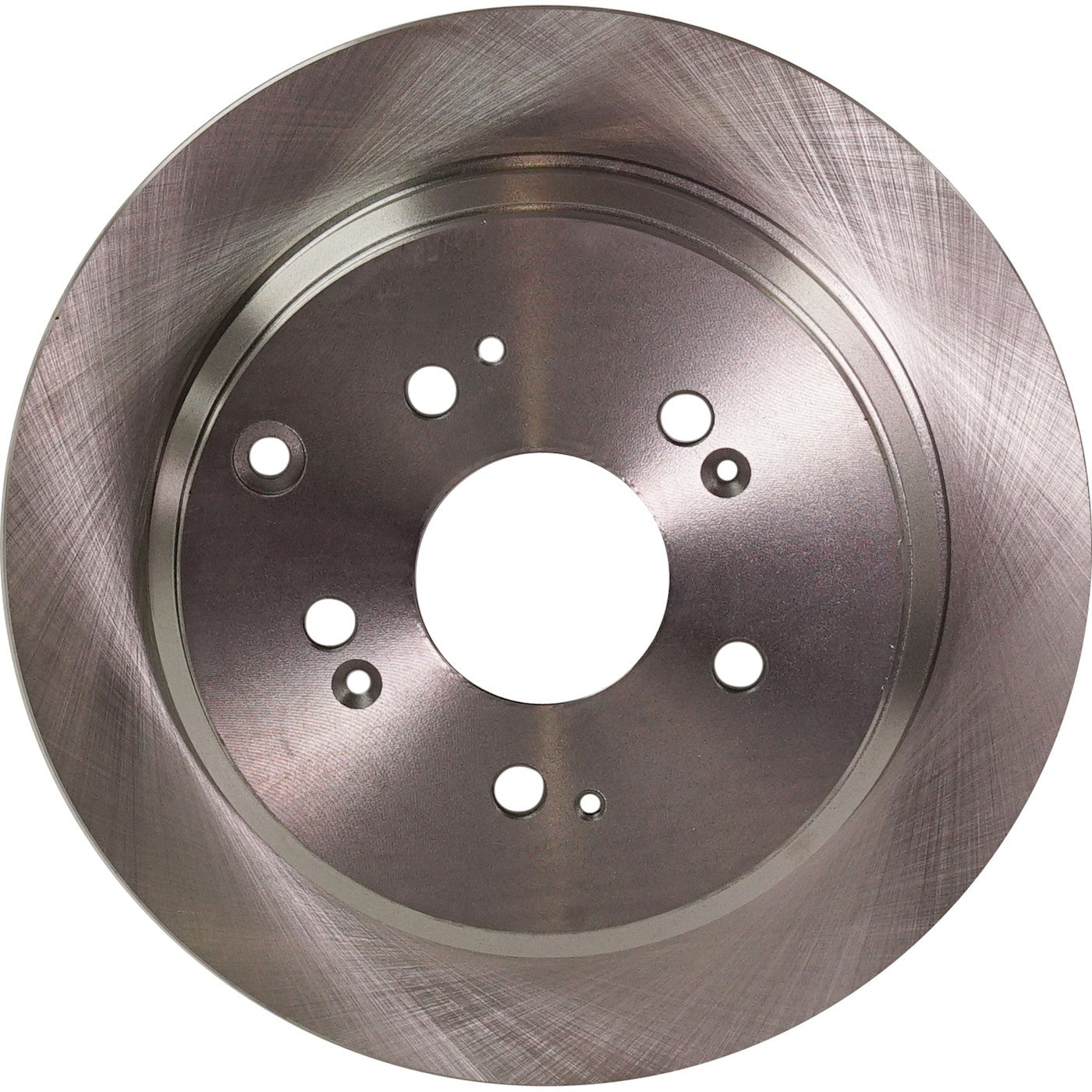 Rear Brake Disc Rotor and Pad Kit for Honda Odyssey (2005–2010)