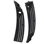 Wiper Cowl Panel for Ford F-150, Lincoln Mark LT (2004–2008)