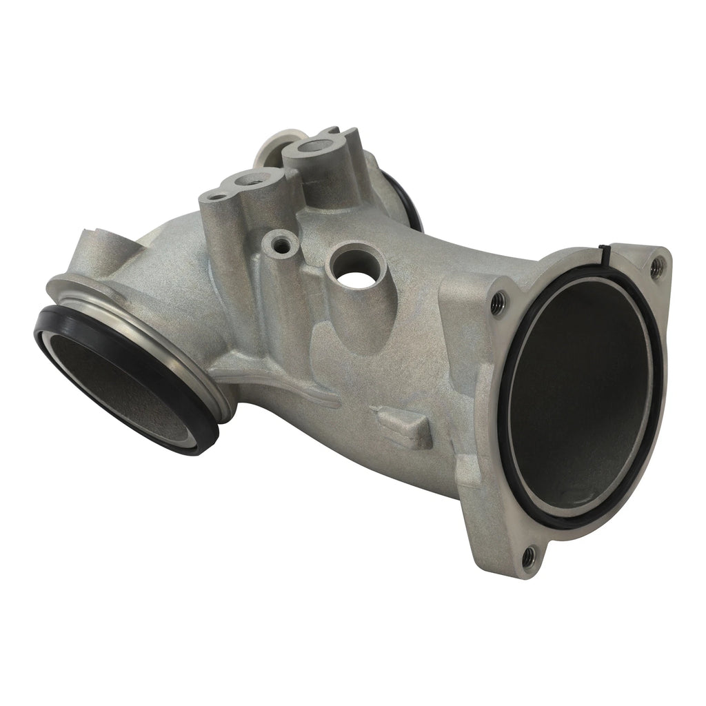 High Flow Intake Manifold for Harley Touring M8 (2017–Present)