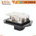 A/C Heater Blower Motor Resistor for Ram 2500 3500 (2011–2018)