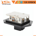 A/C Heater Blower Motor Resistor for Ram 2500 3500 (2011–2018)