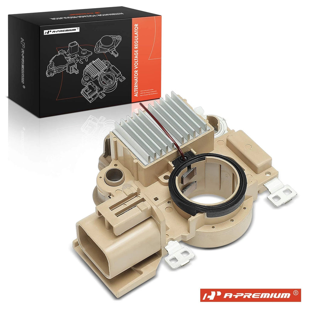 Alternator Regulator for Mazda 3 RX-8 Protege5 Kia Sephia (2004–2009)