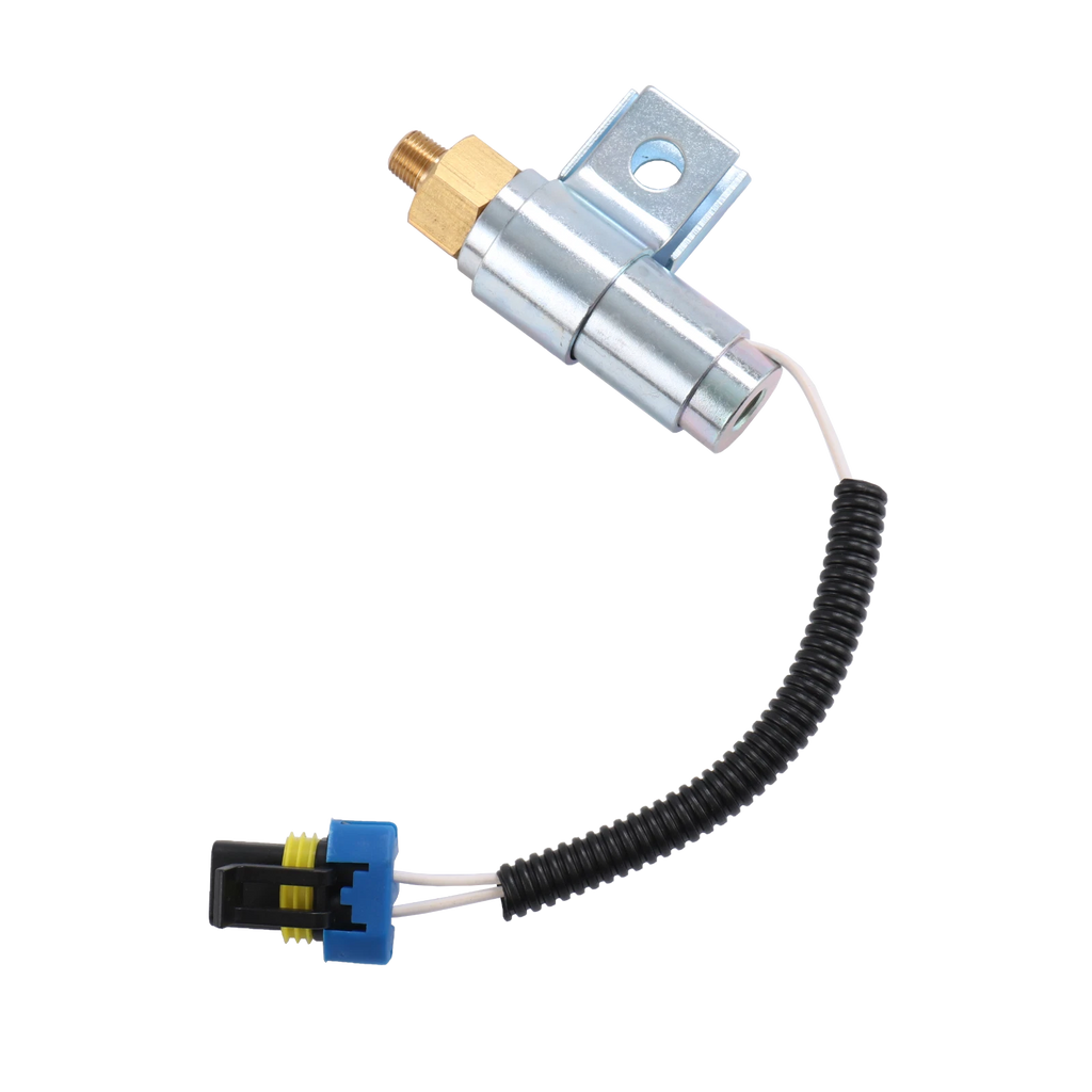 High Temp Air Solenoid Valve for Fan Clutch (A06-26631-000)