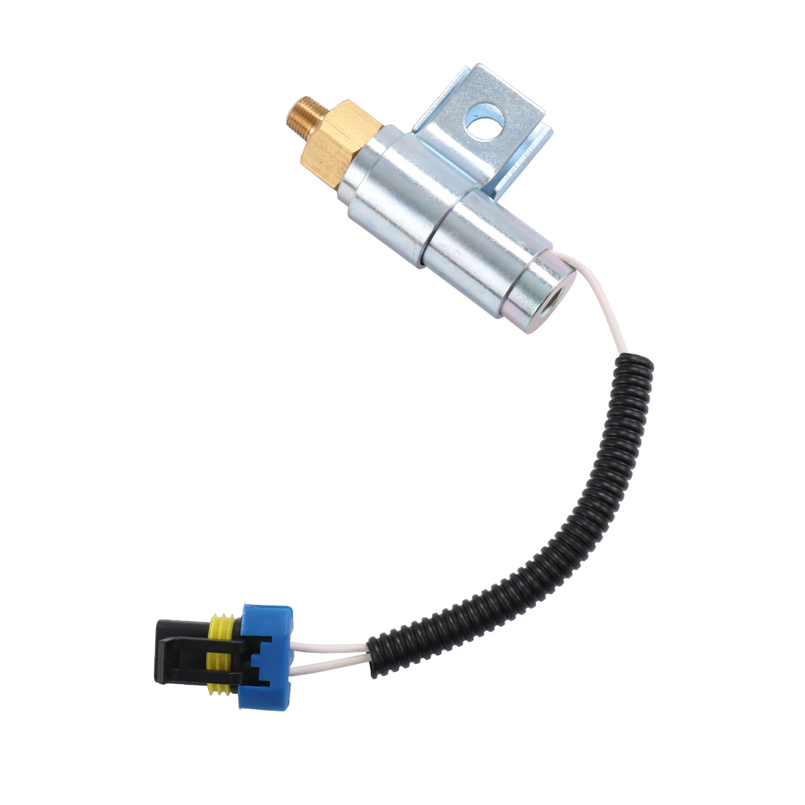 High Temp Air Solenoid Valve for Fan Clutch (A06-26631-000)