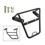 Luggage Rack Side Saddle Bag Mount Bracket Right for Honda CMX Rebel 1100 (2021–2023)