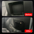 Armrest Hidden Insert Storage Box for Toyota Land Cruiser Prado (2009-2023)