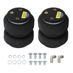 2pcs Air Spring Bag for Heavy Duty Truck Van (Universal)