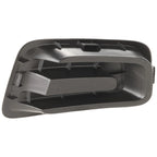 Fog Light Covers for Nissan Titan XD (2016-2023)