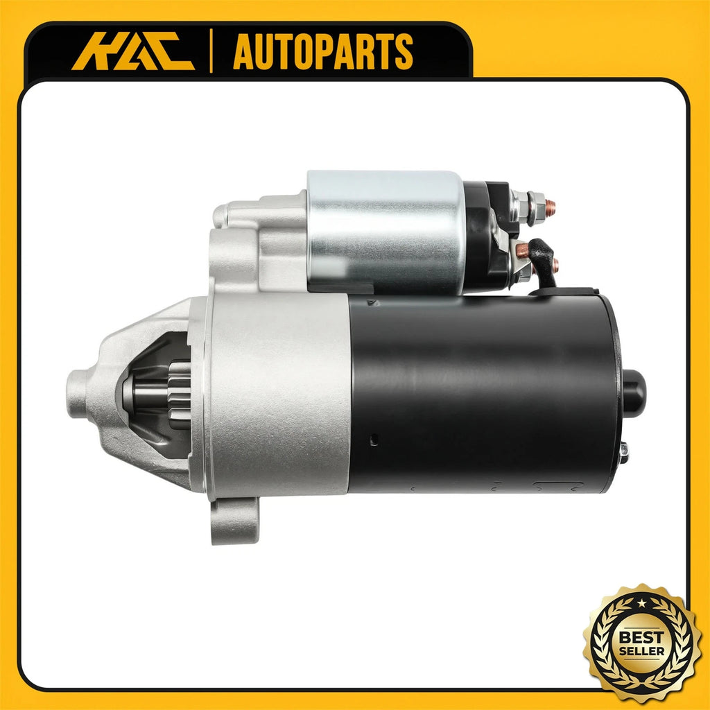 Starter for 1999–2007 Ford Taurus V6 3.0L (F8DZ11002AA, F8DU11000AA)