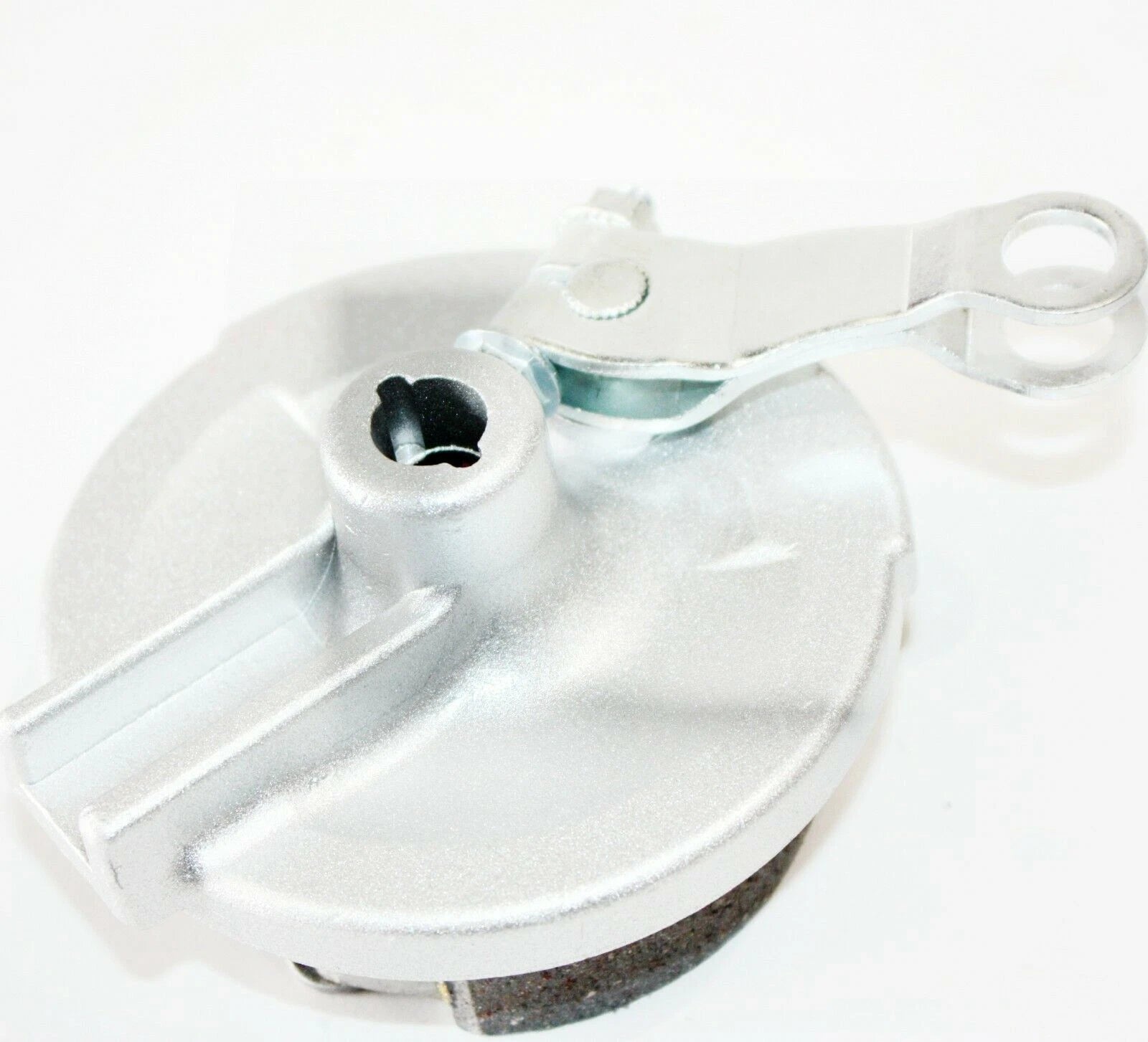 Drum Brake Hub Pad Shoe for PIT PRO Dirt Bike (10 Inch Front/Rear)