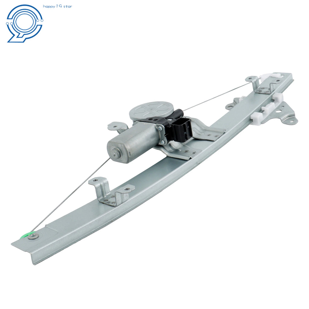 Power Window Regulator with Motor for Nissan Rogue (2014-2020)