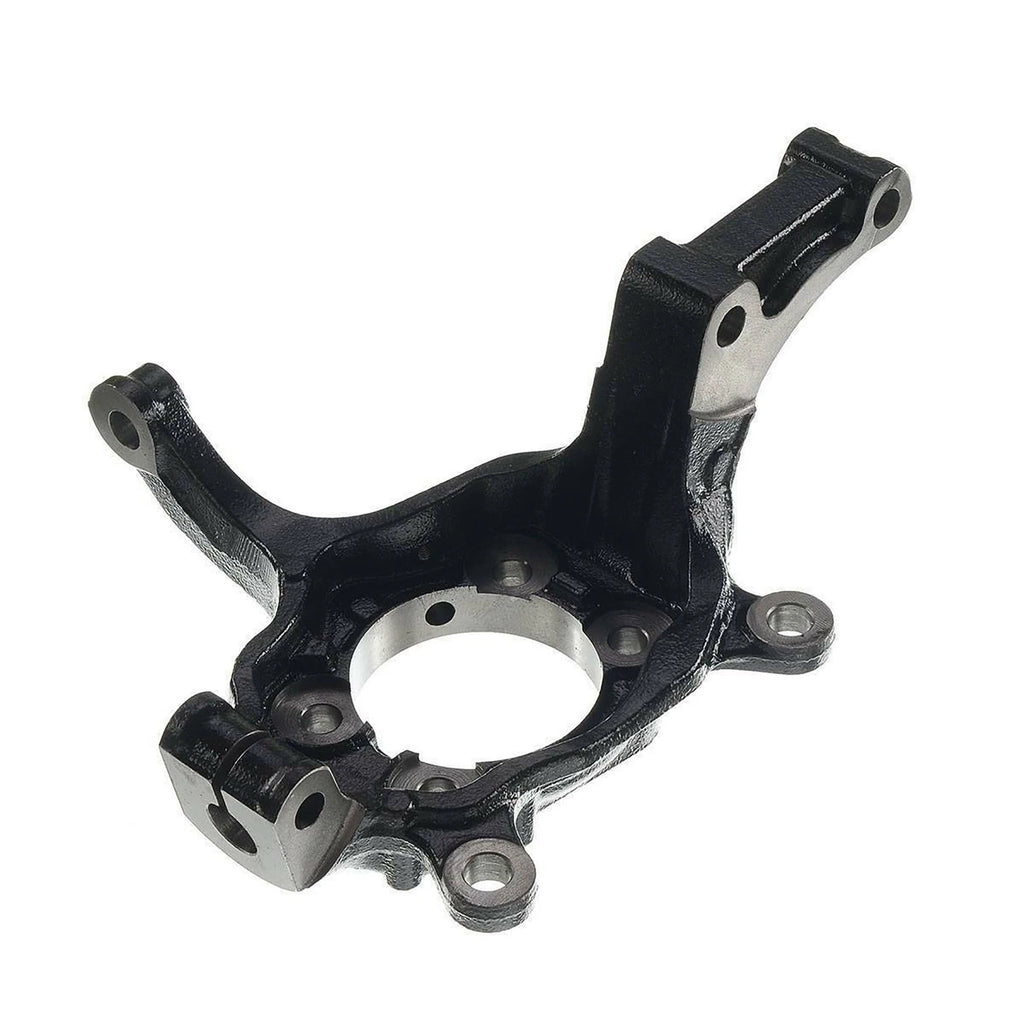 Front Left Steering Knuckle for Nissan Rogue (2008–2015)
