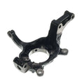 Front Left Steering Knuckle for Nissan Rogue (2008–2015)