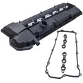Engine Cover w/Gasket Set for BMW 323is 328is M3 (1996–2000) 11121703341