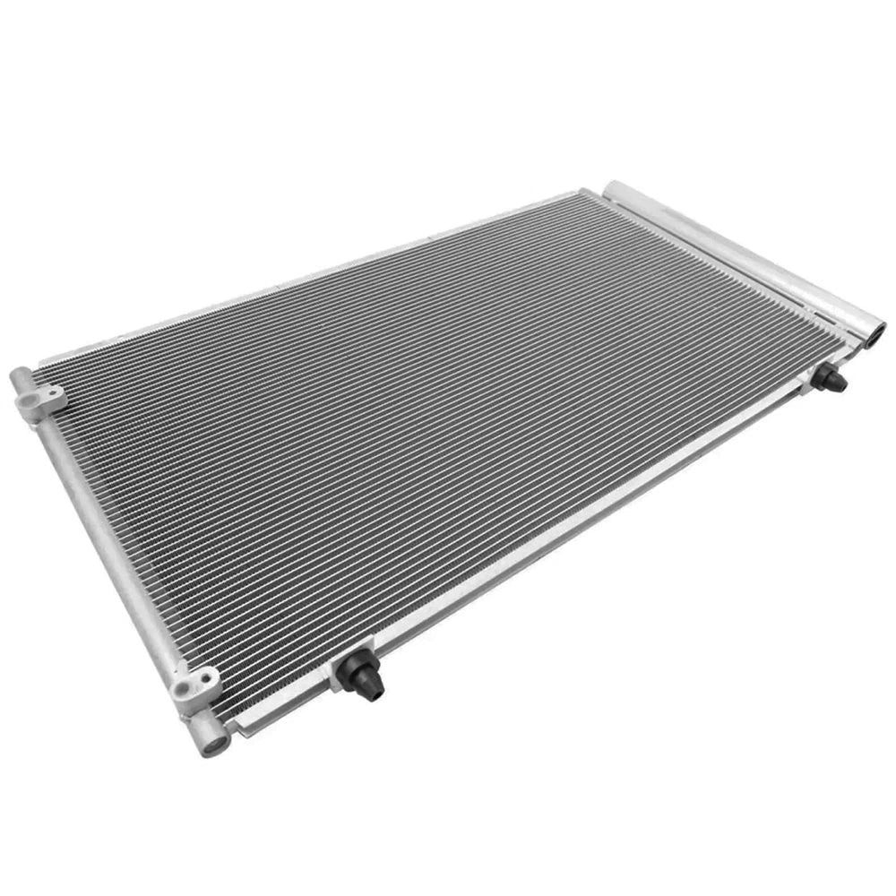 Radiator and A/C Condenser Kit for Toyota Sienna (2011–2015) & Lexus RX350 (2013–2015)
