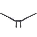 12" Tall Black MX-T Handlebar for Harley Davidson Sportster Dyna