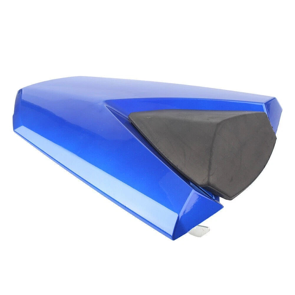 Rear Seat Cover Cowl Tail Fairing for Yamaha YZF R3 R25 MT-03 (2013–2018) Blue