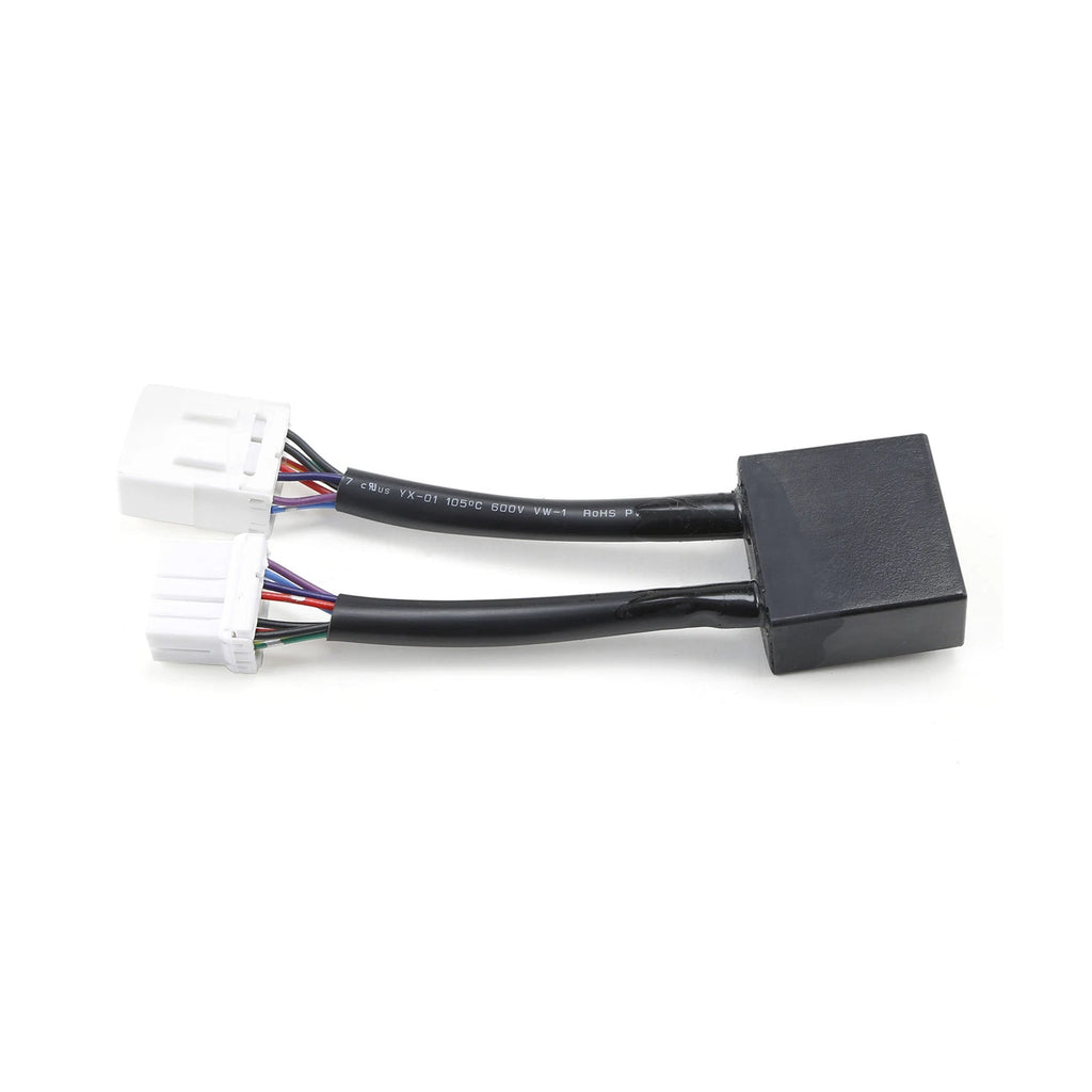 Brake Running Light Turn Signals Conversion Adapter for Sportster XL (2002–2003)