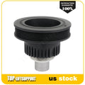 Harmonic Balancer for Ford Explorer Sport Trac (2001)