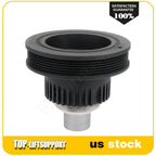 Harmonic Balancer for Ford Explorer Sport Trac (2001)