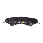 Engine Splash Shield for Dodge Challenger (2008–2010) Front Lower with Air Ducts