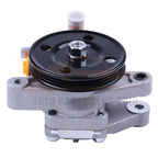 Power Steering Pump for Hyundai Tiburon Elantra 2.0L (2001-2008)