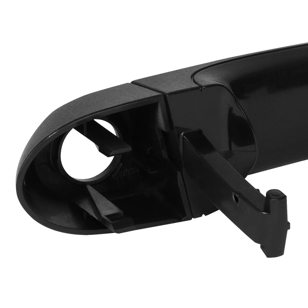 Front Driver Left Outside Door Pull Handle for BMW 323i 328i M3 X5 (2006–2012)