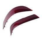 Bumper Reflector Set for Mercedes-Benz GL 350 450 550 X164 (2007–2012) 1648200974 L+R